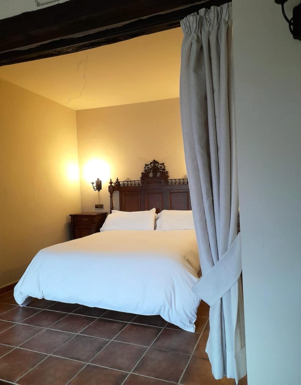 Hotel Spa Don Inigo De Aragon Las Cuevas de Canart Luaran gambar